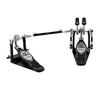 Tama Rolling Glide Twin Pedal HP900RWN - Double Drum Pedal