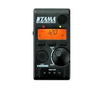 TAMA RW30 Mini Rhythm Watch,Black
