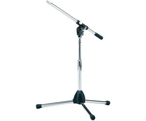 Tama Short Mic Boom Stand MS205ST