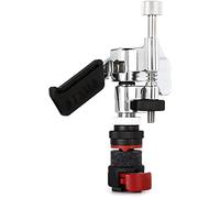 TAMA Sizzle Touch Drop Clutch (STDC7), chrome