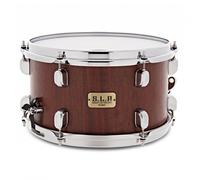 Tama SLP 12" x 7" MOD Bubinga Snare Drum Satin Bubinga