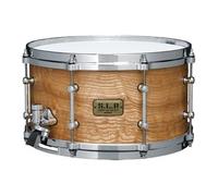 Tama SLP 13'' x 7'' G-Maple Snare Drum - Satin Tamo Ash