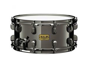 Tama SLP 14 x 6.5 Black Brass Snare Drum