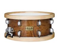 Tama SLP 14" x 6.5" Studio Maple Snare Drum