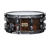 Tama SLP 14" x 6" Snare Drum Kona Mappa Burl