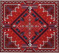 Tama Southwestern Design Drum Rug