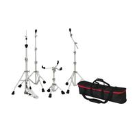 Tama Spartan Lightweight Hardware Kit With Bag
