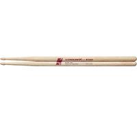 Tama Stagemax TAMA-O5A-MS Drumsticks Pair Length 406 mm Diameter 14 mm Unvarnished
