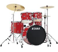 Tama Stagestar 20 5-pcs Plus CDS