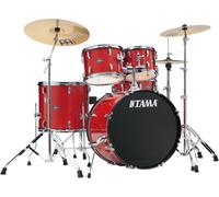 Tama Stagestar 22 5-pcs Plus CDS