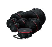 TAMA Standard Series Drum Bag Set for 7-Piece Drum Kit (DSS72S)