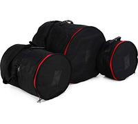 TAMA Standard Series Drum Bag Set for Club-JAM Flyer (DSS44LJ)