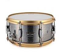 Tama Star Reserve 14" x 6.5" Hand-Hammered Aluminum Snare Drum