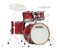 Tama Starcl. Walnut/Birch 4pcs -GRS