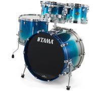 Tama Starcl. Walnut/Birch 4pcs -MBI