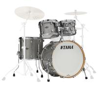 Tama Starcl. Walnut/Birch 4pcs -SSS