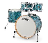 Tama Starcl. Walnut/Birch 4pcs -TQP