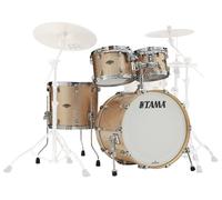Tama Starcl. Walnut/Birch 4pcs -VCS