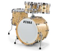 Tama Starcl. Walnut/Birch 4pcs -VMP