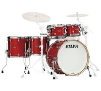 Tama Starcl. Walnut/Birch 5pcs -GRS
