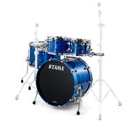 Tama Starcl. Walnut/Birch 5pcs -LOR