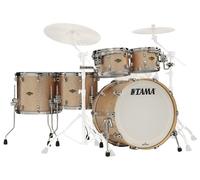 Tama Starcl. Walnut/Birch 5pcs -VCS