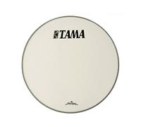 TAMA Starclassic CT18BMOT Bass Drum Head 18 Inches White