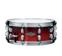 Tama Starclassic Performer 14" x 5.5" Snare Drum Dark Cherry Fade