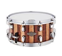 Tama Starclassic Performer 14" x 6.5" Snare Drum Caramel Aurora