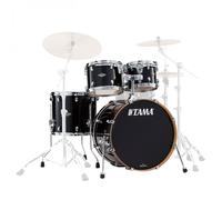 Tama Starclassic Performer 22" 4pc Shell Pack Piano Black