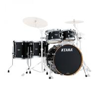 Tama Starclassic Performer 22" 5pc Shell Pack Piano Black