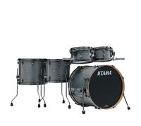 Tama Starclassic Performer LTD Edition 22" 5pc Shell Pack Smoky Gray