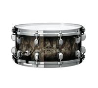 Tama Starclassic Walnut/Birch 14" x 5.5" Snare Drum Molten Platinum Burst