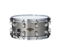 Tama Starclassic Walnut/Birch 14" x 6.5" Snare Drum Smoked Silver Sparkle