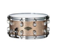 Tama Starclassic Walnut/Birch 14" x 6.5" Snare Drum Vintage Champagne Sparkle