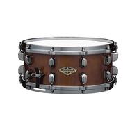 Tama Starclassic Walnut Birch 14 x 6 Snare Drum Cedar Outer Ply