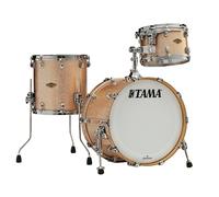 Tama Starclassic Walnut/Birch 20" 3pc Shell Pack Vintage Champagne Sparkle