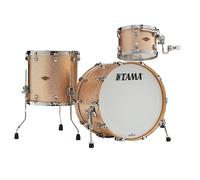 Tama Starclassic Walnut/Birch 22" 3pc Shell Pack Vintage Champagne Sparkle
