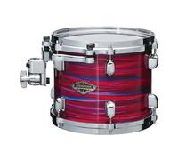 Tama Starclassic Walnut/Birch 8" x 6" Tom Lacquer Phantasm Oyster