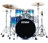 Tama Starcl. Walnut/Birch 4pcs -MBI