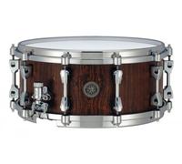 Tama Starphonic 14" x 6" Bubinga Snare Drum