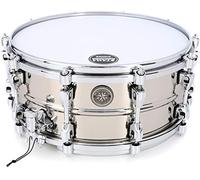 Tama Starphonic Snare PBR146, 14"x6", Brass - Snare Drum