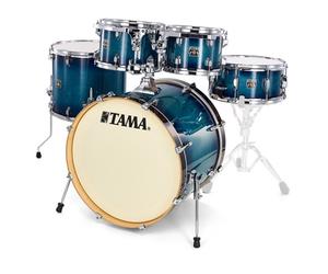 Tama Superst. Classic Shells 22 BAB