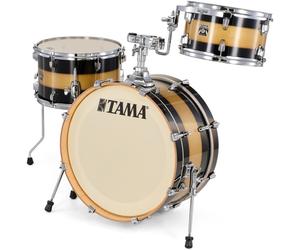 Tama Superstar Cl. 20 3-pcs Kit MLD
