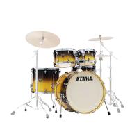 Tama Superstar Classic 22" 5pc Shell Pack Gloss Lacebark Pine Fade