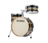 Tama Superstar Classic Neo-Mod 3pc Shell Pack Metallic Gold Duco