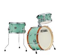 Tama Superstar Classic Neo-Mod 3pc Shell Pack Seafoam Green