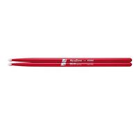 Tama TAMA-O5BRZ Drumsticks Redzone Nylon Tip Pair Length 419 mm Diameter 15 mm