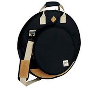 TAMA TCB22BK PowerPad Cymbal Bag - 22" - Black