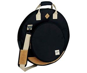 TAMA TCB22BK PowerPad Cymbal Bag - 22" - Black